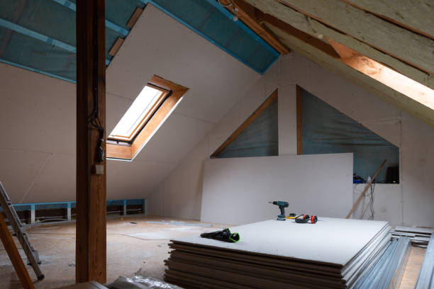 Insulation Inspection Services in Beebe, AR