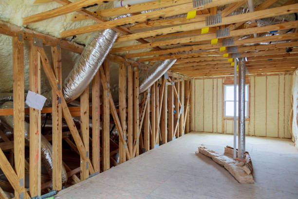 Best Affordable Insulation Services  in Beebe, AR