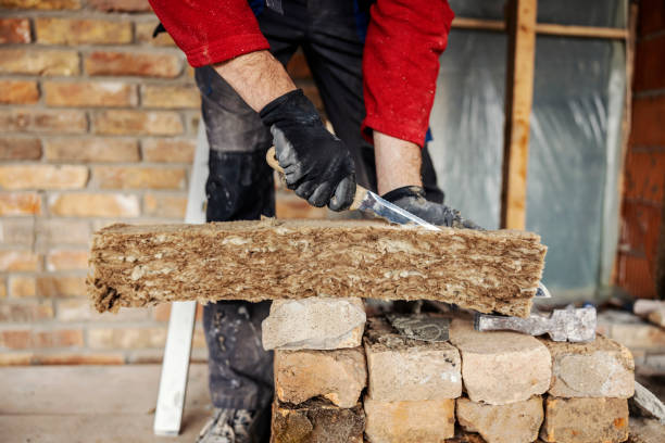 Best Commercial Insulation Contractor  in Beebe, AR