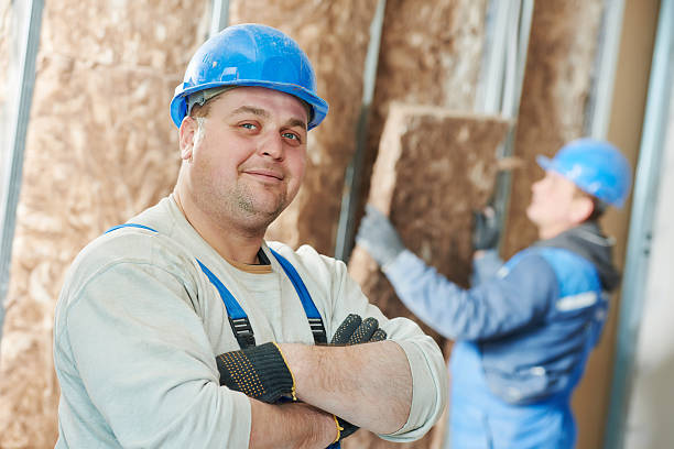 Best Blown-in Insulation  in Beebe, AR