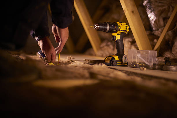 Range of Insulation Solutions in Beebe, AR
